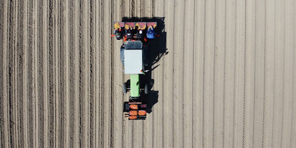 Desmazières - En butte vers le futur