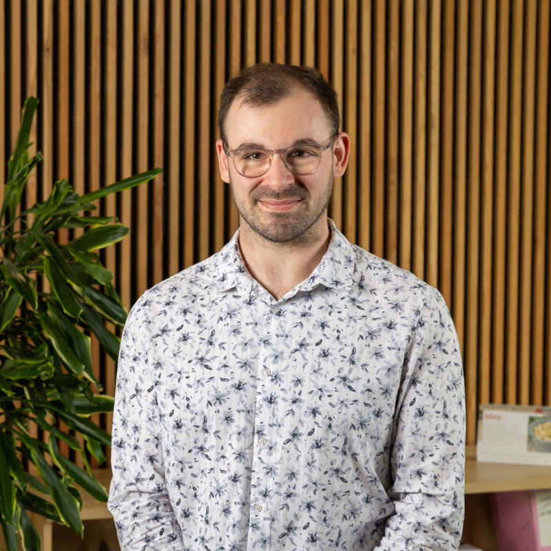 Maxime DÉMELIN