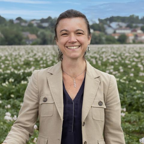 Aliette COLLETTE