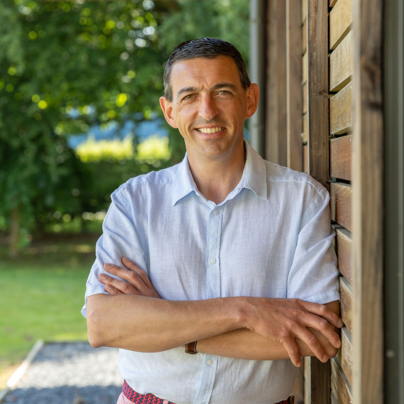 Édouard FOURRIER