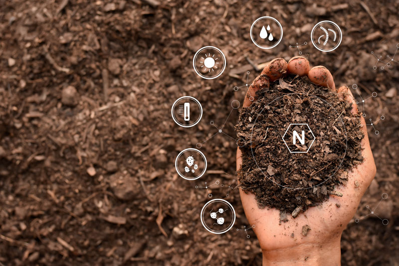 agroécologie desmazières
