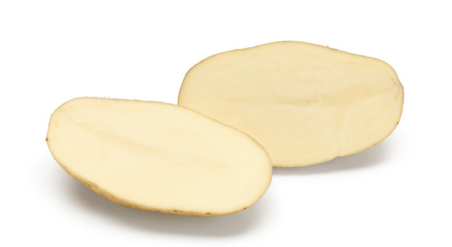 Pootaardappelras Sidney