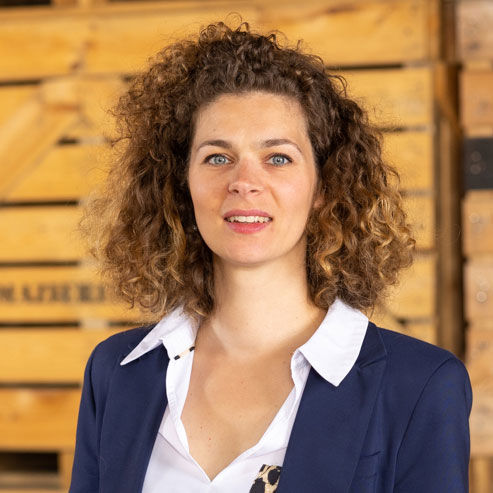 Chloé JACOBS