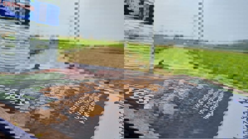 Visite plateforme Desmazières