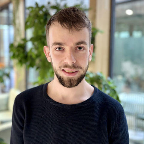 Loïc CROIX