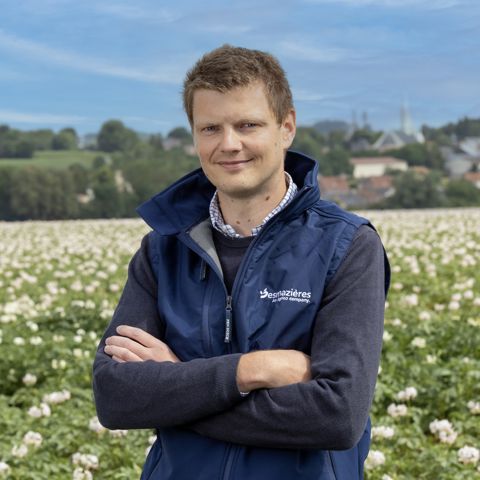 Guillaume HÉNON