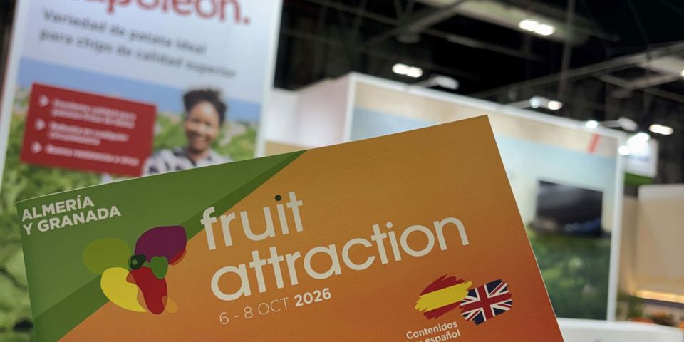 Fruit Attraction Desmazieres 9