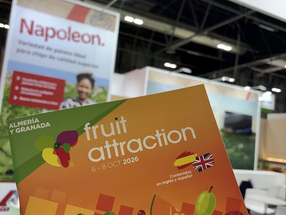 Fruit Attraction Desmazieres 9