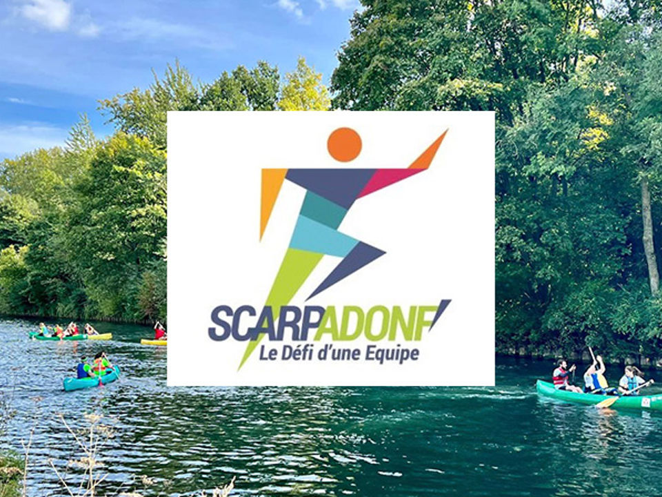 Course Scarpadonf a laquel l