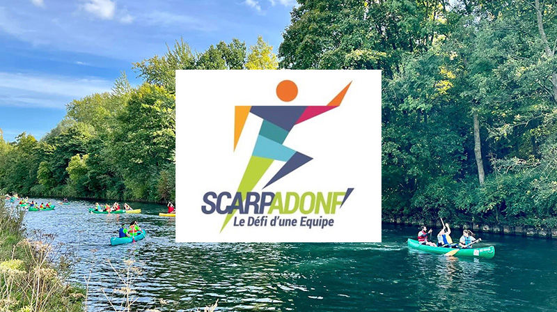 Course Scarpadonf a laquel l