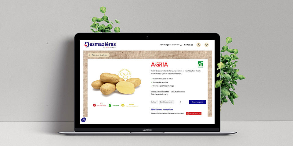 Vente En Ligne
