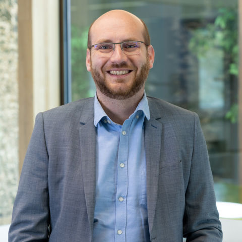 Cédric HOUDAYER