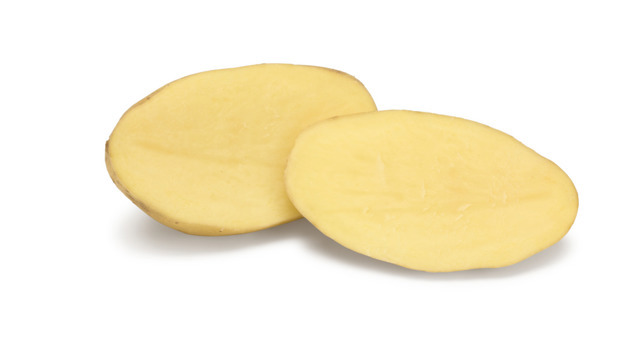 Pootaardappelras Leonore