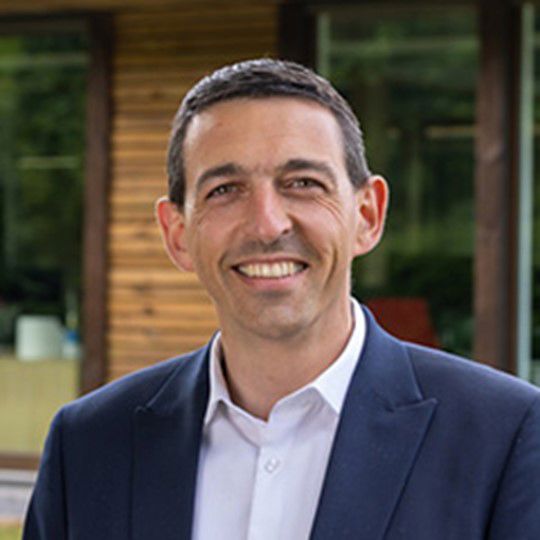 Édouard FOURRIER