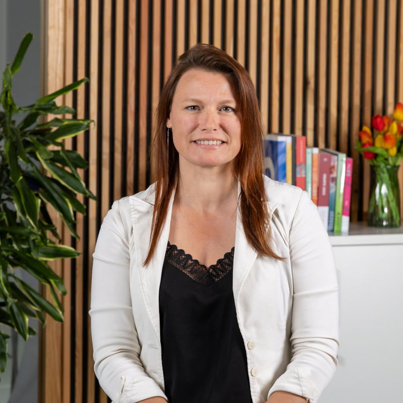 Blandine LE GUERN