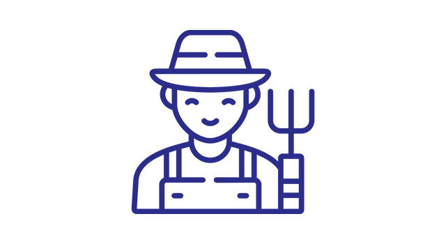 Agriculteur