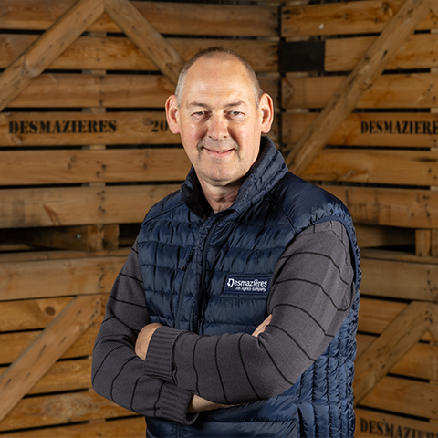David RAECKELBOOM