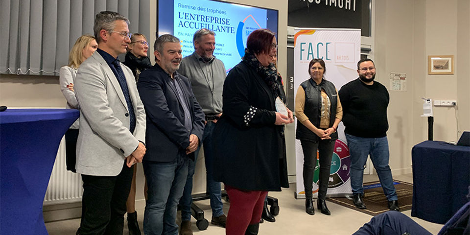 Face Artois 2022