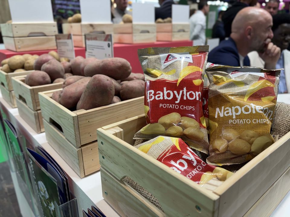 Fruit Attraction Desmazieres 2