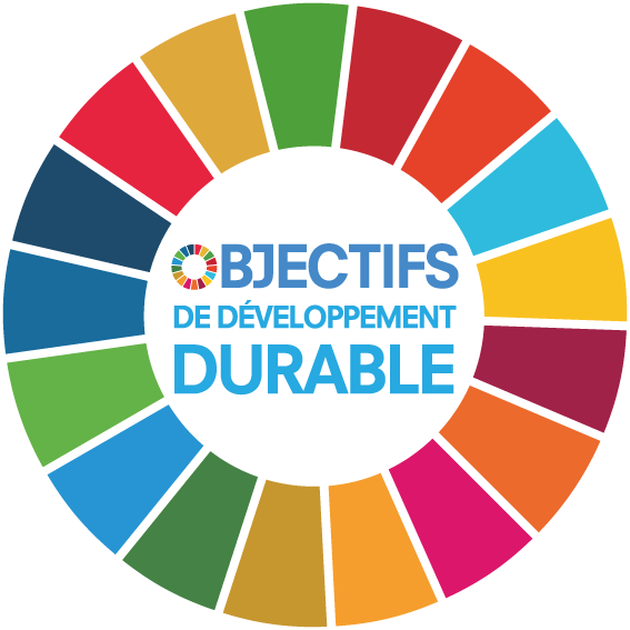 objectifs développement durable desmazières