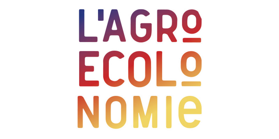 logo agroécolonomie desmazières