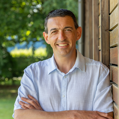 Édouard FOURRIER