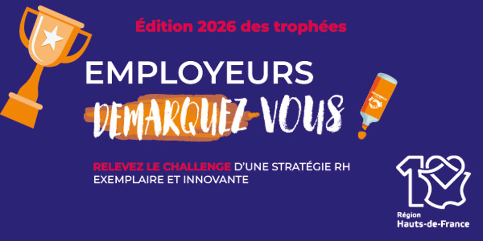Employeurs Démarquez-vous