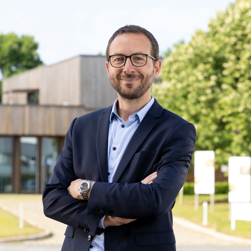 Stéphane MULLIEZ