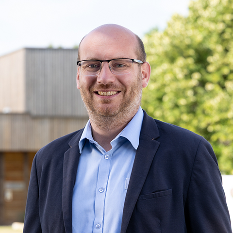 Cédric HOUDAYER