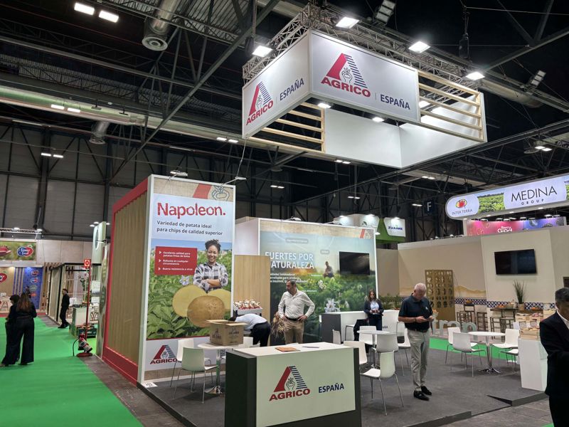 Fruit Attraction Desmazieres 10
