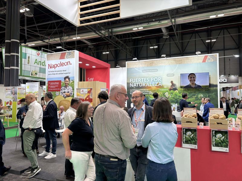 Fruit Attraction Desmazieres 5