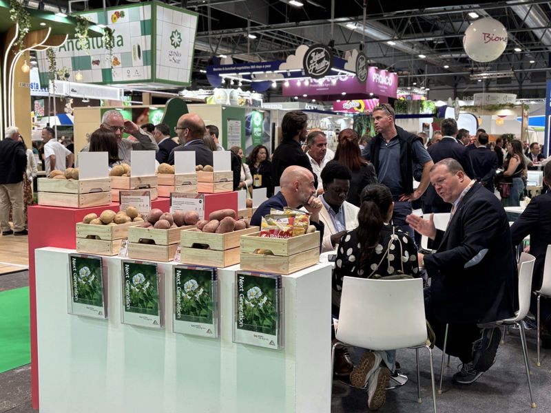 Fruit Attraction Desmazieres 3