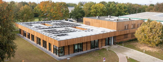 Bureaux