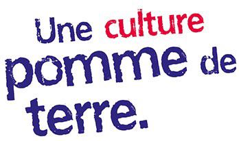 Uneculturepommedeterre