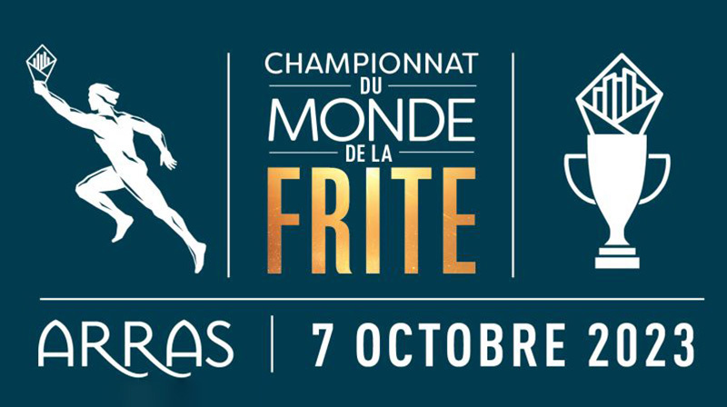 Championnat Monde Frite