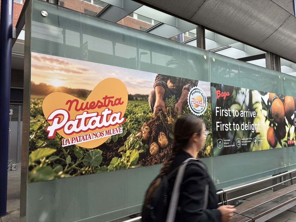 Fruit Attraction Desmazieres 1
