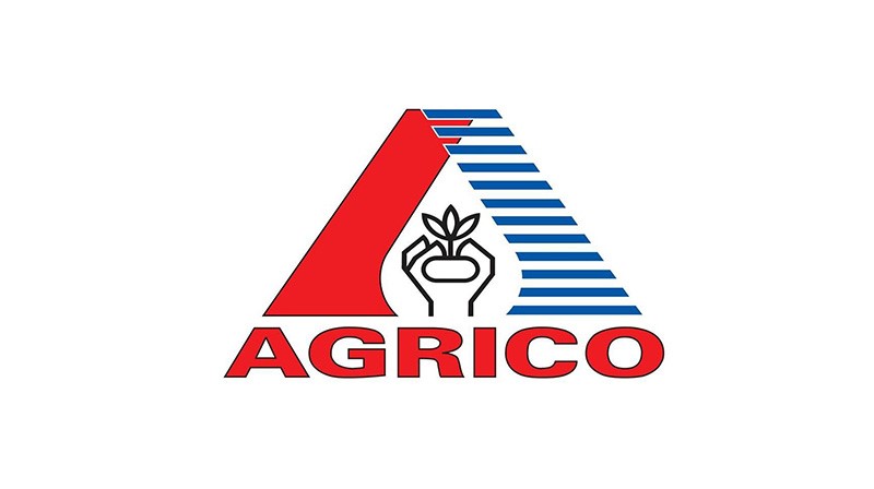 Logo AGRICO