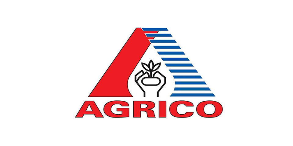 logo Agrico - desmazières