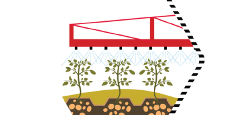 Next Generation Differ From Crop Protection