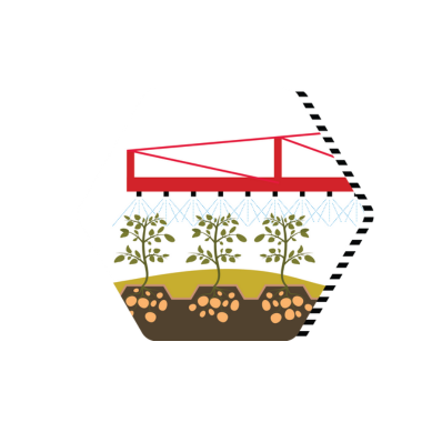 Next Generation Differ From Crop Protection